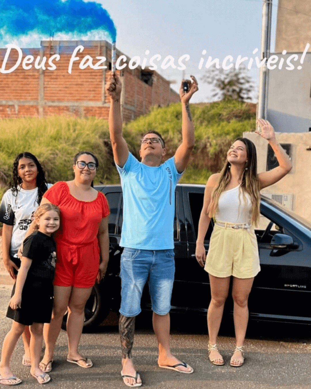 Caixa de equipamentos